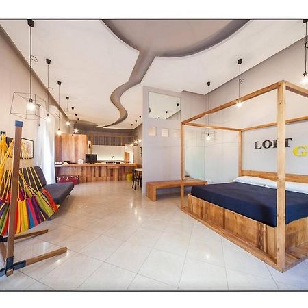 Serafini Loft Polignano a Mare Exterior photo